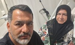 Yozgat’ta Akdemir Ailesinin Acı Günü: Nezaket Akdemir Son Yolculuğuna Uğurlandı