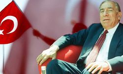 Yozgat Ülkü Ocakları’nda Başbuğ Alparslan Türkeş Dualarla Anıldı