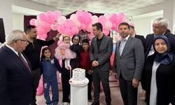 Sarıkaya’da Alya Bebek İçin Umut Kermesi: Kaymakam Demirkıran’dan Destek Mesajı