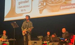 Yozgat’ta SMA Hastası Alya Bebek İçin Yardım Konseri: Dayanışma Gecesinde Umut Oldular