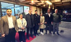 Anahtar Parti Yozgat Teşkilatında Strateji Zirvesi