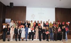 Temel Geriatri Hemşireliği Kursu Tamamlandı: Yaşlı Bakımında Güncel Yaklaşımlar ve Klinik Uygulamalar Öne Çıktı