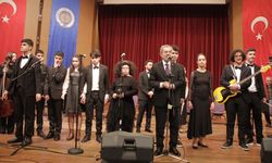 Ankara Tıp Fakültesi’nde Otizm Farkındalık Günü: “Bizim Orkestra”dan Duygu Dolu Konser