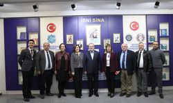 Ankara Üniversitesi’nde İç Hastalıkları Günleri yapıldı