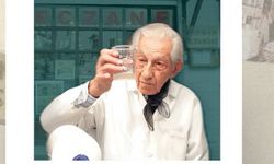 Ankara’nın Hafızasında Bir Şifa Durağı