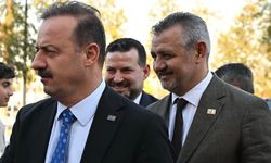 Yavuz Ağıralioğlu Antalya’da Yozgatlılarla Buluştu: Kökünü Bilen Yönünü Kaybetmez Mesajı