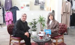 Arzu ile Sohbetler Yeni Sezona Başladı: Yozgatlı Kadın Girişimci Günsel Coşgun İlham Verdi