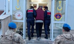 Yozgat'ta Terör Operasyonu: DEAŞ İle İltisaklı Şahıs Jandarmanın Kıskacına Takıldı