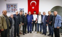 Keçiören Belediye Başkanı Mesut Özarslan Asker Eğlencesine Katıldı: Gençlerimizi Gururla Uğurluyoruz