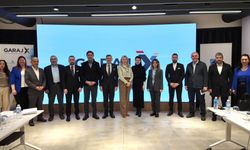 ASO’dan Teknoloji Hamlesi: Sanayiciler ile Girişimciler Garaj X TEKMER’de Buluştu