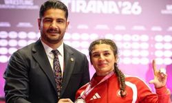 Nesrin Baş Avrupa Şampiyonu Oldu: 23 Nisan’da Gelen Altın Madalya Türkiye’yi Gururlandırdı