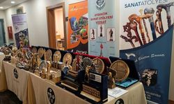 Yozgat’ta zirvenin göz kamaştıran standı o ilçeden geldi