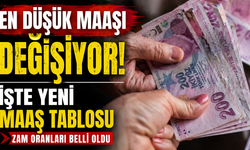Emeklilere Yeni Zam Sinyali! En Düşük Maaşta Kritik Değişim Geliyor