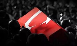 Acı Haber Geldi! 1 Polis Şehit Oldu