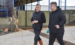 Baba Ocağına Bereketli Dönüş: İş İnsanı Bektaş Mutluer’den Yozgat’a Modern Besi Çiftliği