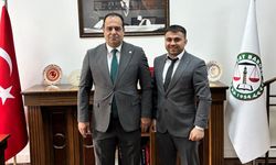 Yozgat’ta Avukatlar Günü Ziyareti: Zafer Türk Mutfağı’ndan Baroya Anlamlı Kutlama