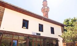 Yozgat Şehir Merkezinde Tarih ve Huzurun Buluştuğu Nokta