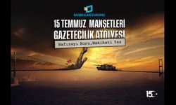 Basın İlan Kurumu'ndan Genç Gazetecilere Kriz Haberciliği Eğitimi