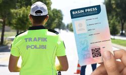 Basın Kartı Artık Resmi Kimlik Sayılıyor: İçişleri Bakanlığı’ndan Yeni Açıklama