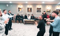 Sorgun Belediyespor’a Moral Gecesi