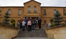 Batıkent’ten Yozgat’a Gönül Köprüsü kurdular