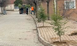 Yozgat Boğazlıyan Bektaşlı Köyü’nde Yeni Muhtar Hızlı Başladı