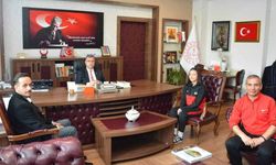 Yozgatlı Sporcu Belinay Işık Türkiye Üçüncüsü Oldu: Başarı Hikâyesi Takdir Topladı