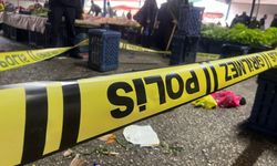 Yerköy’de Pazarda Bıçaklı Kavga: 1 Kişi Ağır Yaralandı, Şüpheli Gözaltında