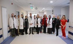 Ankara Bilkent Onkoloji Hastanesi’nden Ulusal Kanser Haftası’nda Kapsamlı Farkındalık Etkinlikleri