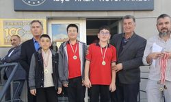 Boğazlıyan’da Akıl ve Zekâ Oyunları Başarısı: Yamaçlı Mehmet Akif Ersoy İHO İlçe Birinciliklerini Topladı