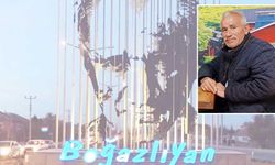 Boğazlıyan Sanayisinin Usta İsmi vefat etti