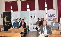 Yozgat’ta Bozkırın Mucitleri Projesi: Gençler Afet Bilinci ve İnovasyonla Geleceğe Hazırlanıyor
