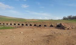 Bozkırın Ortasında Tarihe Tanıklık Eden Çeşme