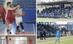 Yozgat Bozok Üniversitesi Spor Şenlikleri Başlıyor: Başvurular İçin Son Tarih 17 Nisan