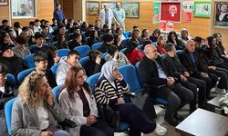 Yozgat’ta Sürdürülebilirlik Söyleşileri Devam Ediyor