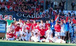 Yozgat Bozokspor’dan Deplasmanda Tarihi Zafer! Şimdi Sırada Tanıdık Rakip 52 Orduspor FK Var