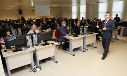 Bozok’ta Dijital Dönüşüm Hamlesi: Akademik Görünürlük ve Verimlilik Artıyor