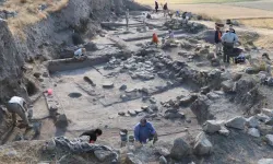 Yozgat’ın 5 Bin Yıllık Sessiz Tanığı: Çadırhöyük Tunç Çağı’na Işık Tutuyor