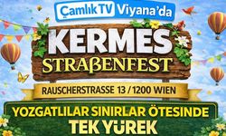 Çamlık TV Viyana’da Yayında: Yozgat Tarihinde Bir İlk Gerçekleşiyor