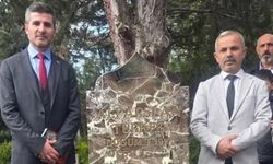 Çandır Belediye Başkanı Eroğlu’ndan Anlamlı Ziyaret