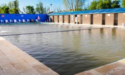 Boğazlıyan’da Yaz Sezonu Başladı: Cavlak Yüzme Havuzu Kapılarını Açtı!