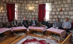 Çekerek güneş enerjisi için gün sayıyor