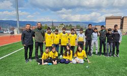 Tokat’ta Oryantiring Grup Müsabakaları Tamamlandı: Yozgatlı Öğrenciler Başarıyla Yarıştı