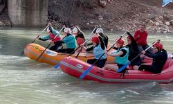 Çekerek takımı tam puanla Türkiye şampiyonu!