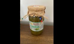 Yozgat’ın o ilçesinde madımak para ediyor