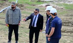 Akdağmadeni Belediyesi’nden Çevreci Hamle