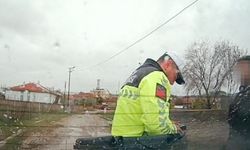 Yozgat’ta Trafik Denetimlerinde Ağır Tablo: Alkollü ve Ehliyetsiz Sürücülere Yüz Binlerce Lira Ceza