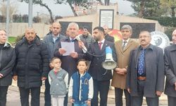 CHP Yozgat İl Başkanı Abdullah Yaşar’dan 23 Nisan Çıkışı