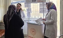 Yerköy’de ÇEKÜS Eğitimleri Sürüyor: Toplum Sağlığı İçin Kapsamlı Bilgilendirme