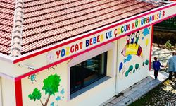 Yozgat’tan Dünyaya Yeşil Bir Mesaj: Bebek ve Çocuk Kütüphanesi’ne Uluslararası IFLA Ödülü